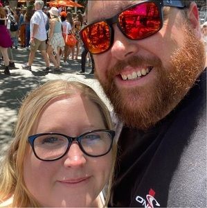 Meet your Posher, Brigette